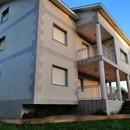Playa Montalvo Apartment Ngoại thất bức ảnh