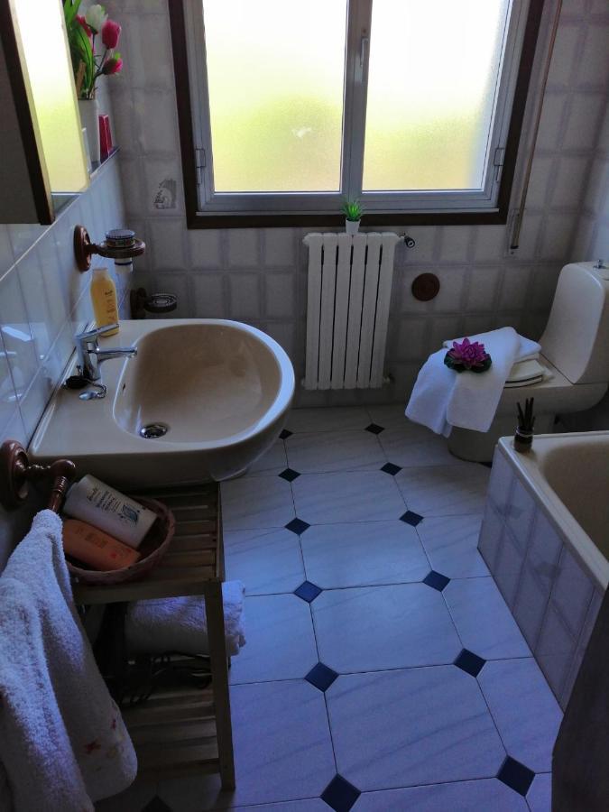 Playa Montalvo Apartment Ngoại thất bức ảnh