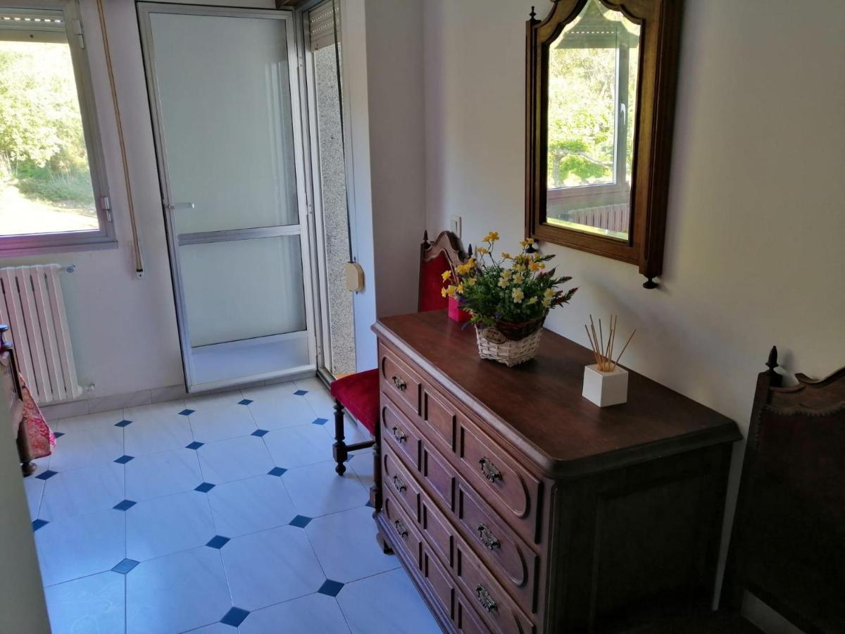 Playa Montalvo Apartment Ngoại thất bức ảnh