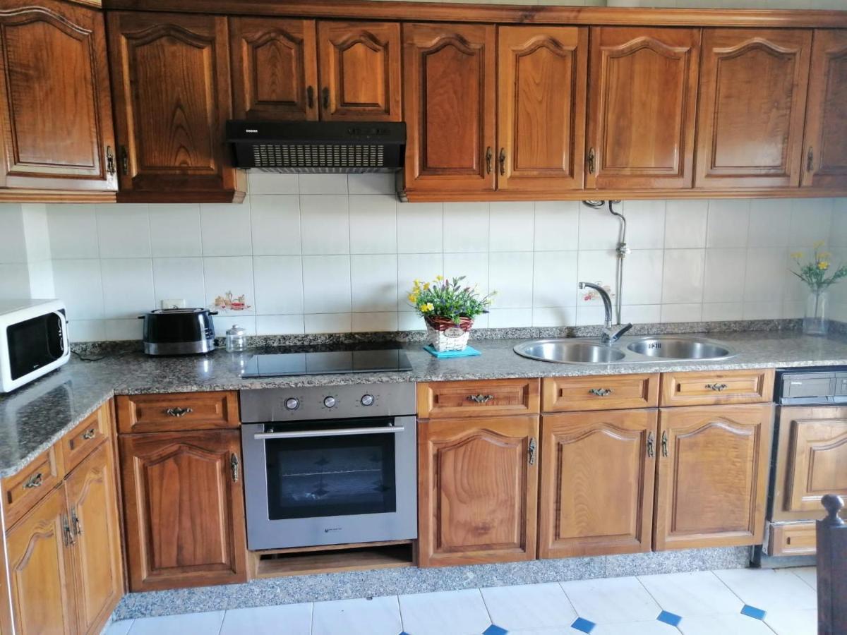 Playa Montalvo Apartment Ngoại thất bức ảnh