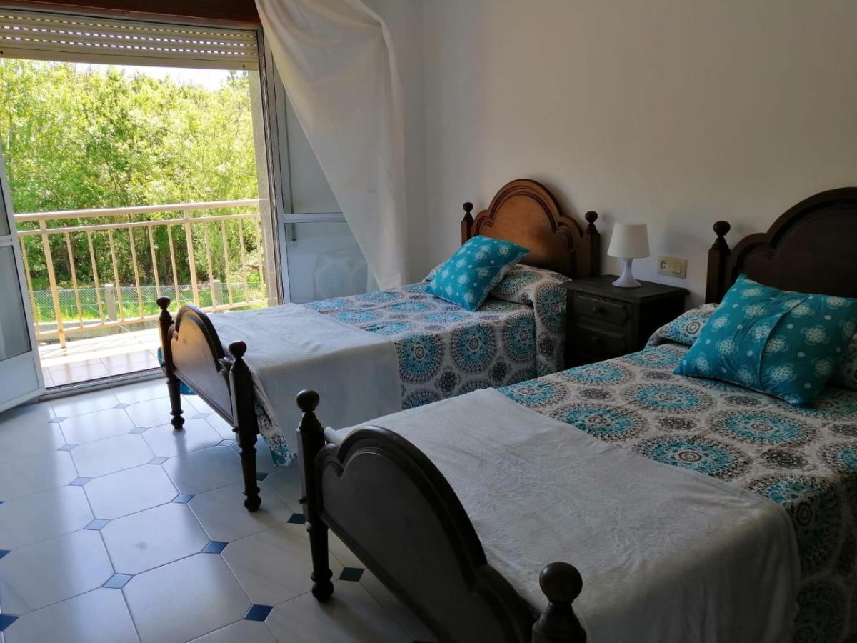 Playa Montalvo Apartment Ngoại thất bức ảnh