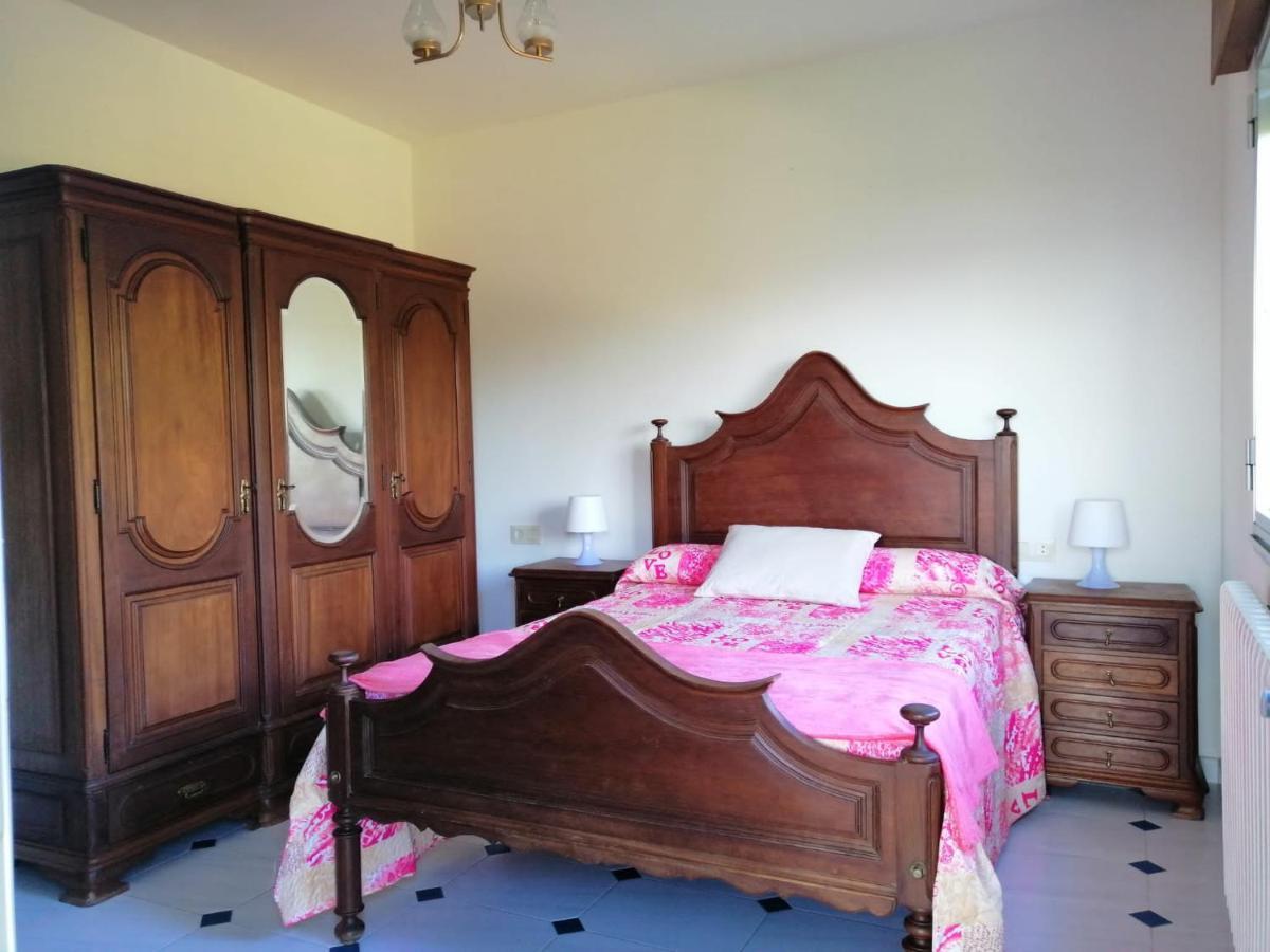 Playa Montalvo Apartment Ngoại thất bức ảnh