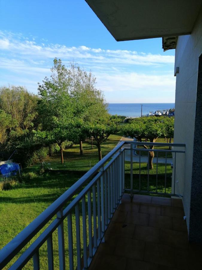 Playa Montalvo Apartment Ngoại thất bức ảnh